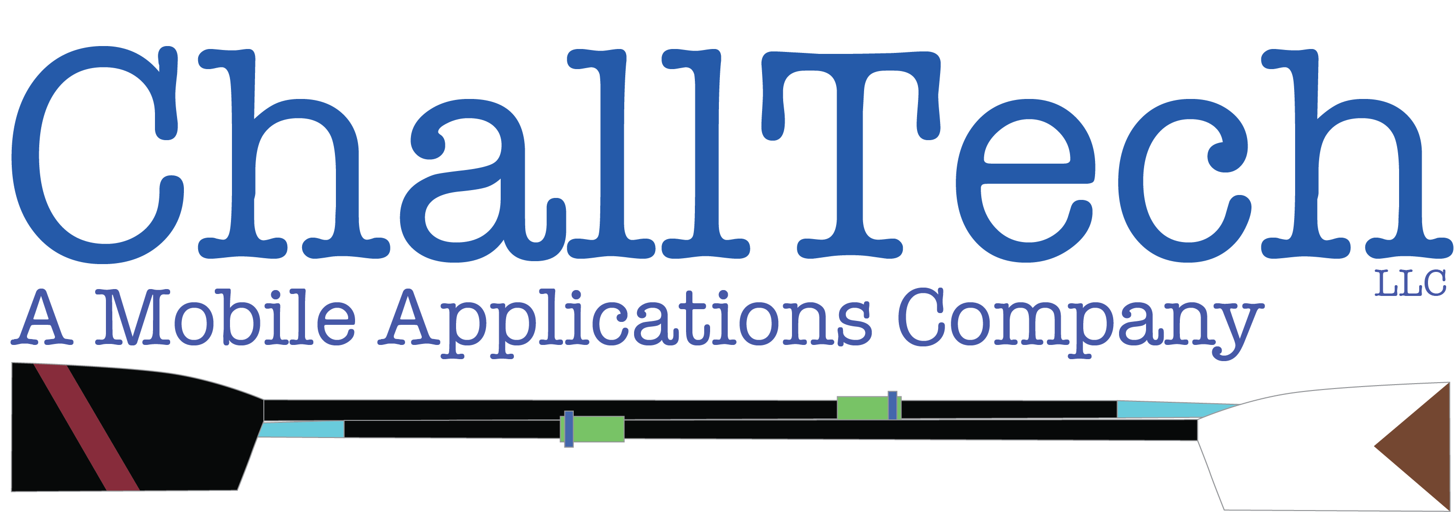 ChallTech Vector Logo