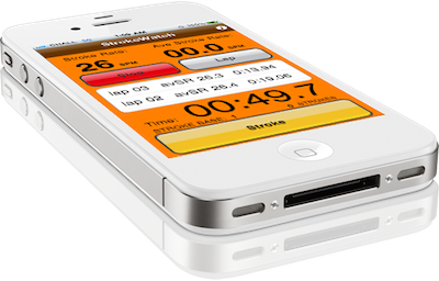 StrokeWatch